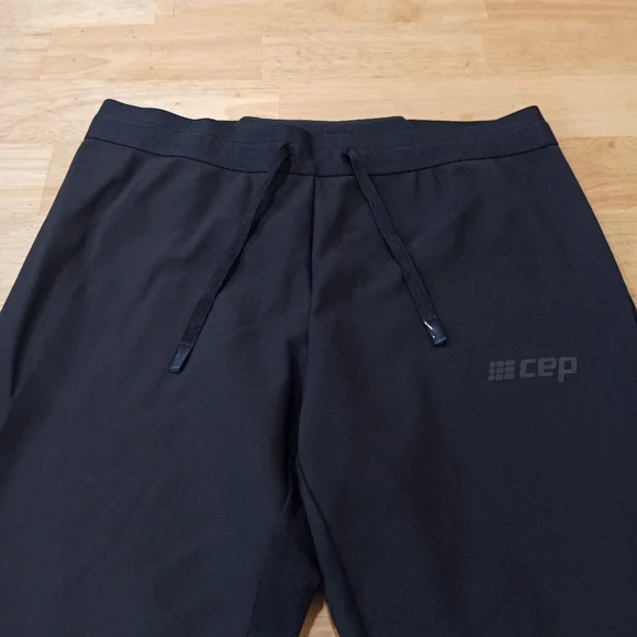 CEP men's' Running Tights Black , Size medium - Picture 4 of 14